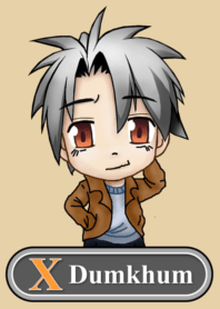 X DUMKHUM