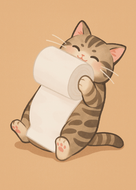 Playful Kitty and Chubby Cat Vibes