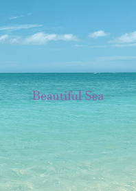 Beautiful Sea 14