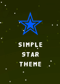 SIMPLE STAR THEME 08