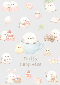 Healing Moments with Shima-Enaga