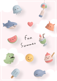 pink Items to make summer fun 03_2