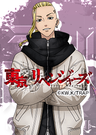 TVアニメ『東京リベンジャーズ』Vol.43