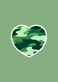 CAMO HEART THEME 69