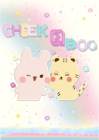 Cheek-A-Boo