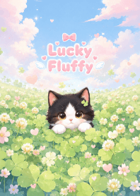 Lucky Meow 2