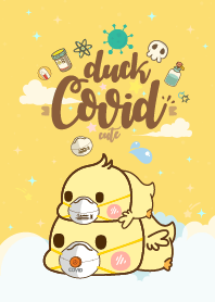 Duck Life Covid-19 Beer