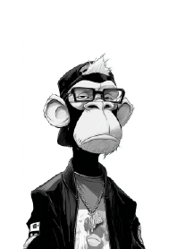 โคตรคูล! ลิงค์บินได้