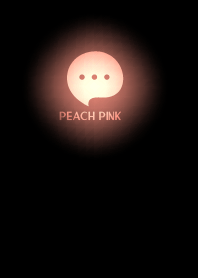 Peach Pink Light Theme V4