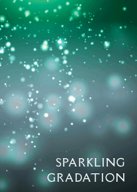 SPARKLING GRADATION THEME 145