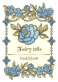 Fairy tells