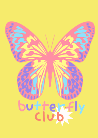 butterfly club