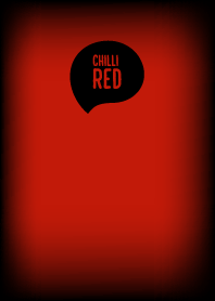 Black & chilli red Theme V7