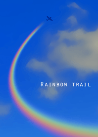 Rainbow trail