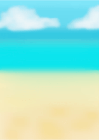 Beach-vacation/ビーチ-バケーション