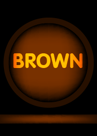 Light Brown in Black theme