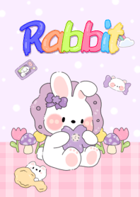 Rabbit wi