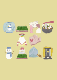 Theme for winter 03