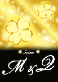 M&Q -economic fortune-GoldClover