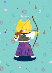 KyudoCat.