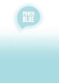 White & Power Blue Theme Vr7