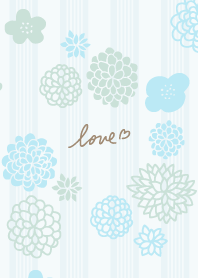 Japanese style flowers26 from Japan