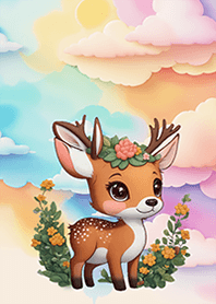 Deer lovely - 8
