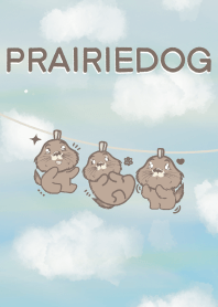 Hello Prairie Dog V.5