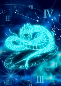 生肖龙-白羊座-