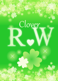 R&W-economic fortune-GreenClover-Initial