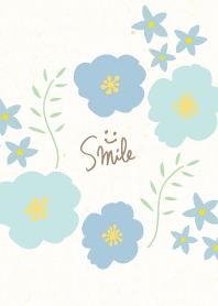 healing flowers and leaves10 from Japan