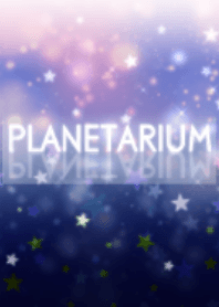 Kirakira planetarium