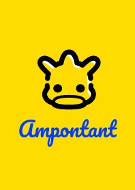 あんぽんたん 着せ替え