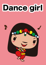 Eu gosto de danças