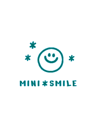 mini smile THEME _14