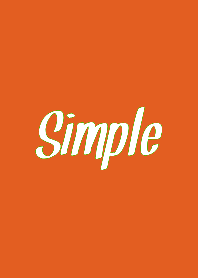 Simple THEME :50