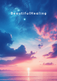 Beautiful Healing-SUN&UNIVERSE