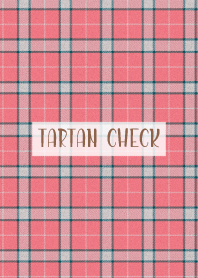 tartan check wonderful-life 16