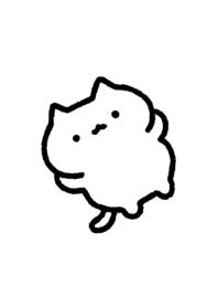 yurutto cat Theme