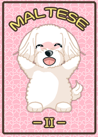 Maltese Maltese Ver2 Theme