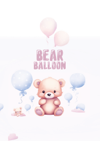 lovely cute bear 5