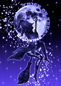HALLOWITCH MOON
