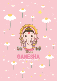 Ganesha :: Good Job&Promotion XVIII