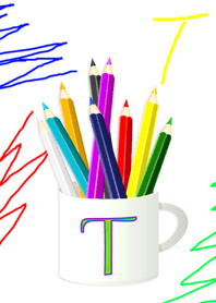 Initial T/Names beginning with T/Pen