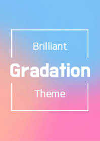 Brilliant Gradation vol.109