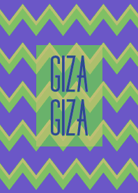 GIZAGIZA THEME 73