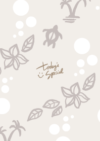 Aloha! Healing9 from Japan