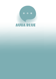 Aqua Blue & White Theme V.4