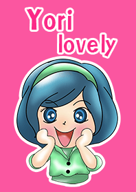 Yori lovely