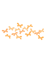 simple butterfly theme